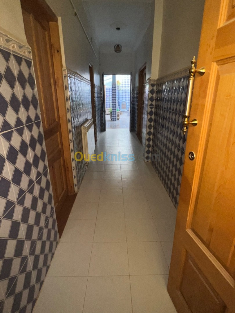 Vente Villa Sidi bel abbes Sidi bel abbes