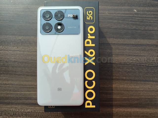 Xiaomi POCO X6 Pro 5G 8/256