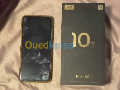 Xiaomi mi Mi 10 t pro