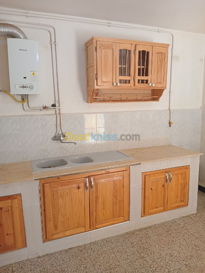 Location Appartement Tizi Ouzou Tizi ouzou