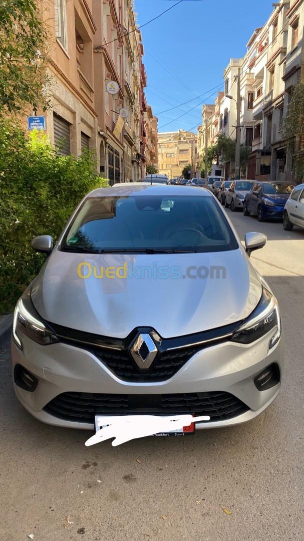 Renault Clio 5 2021 Intense