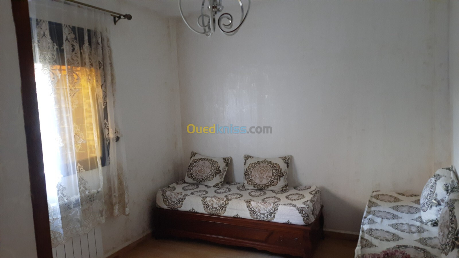 Vente Villa Alger Ouled chebel