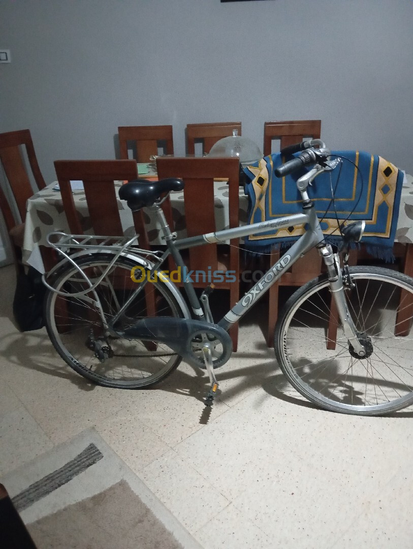 Vends vélo OXFORD  