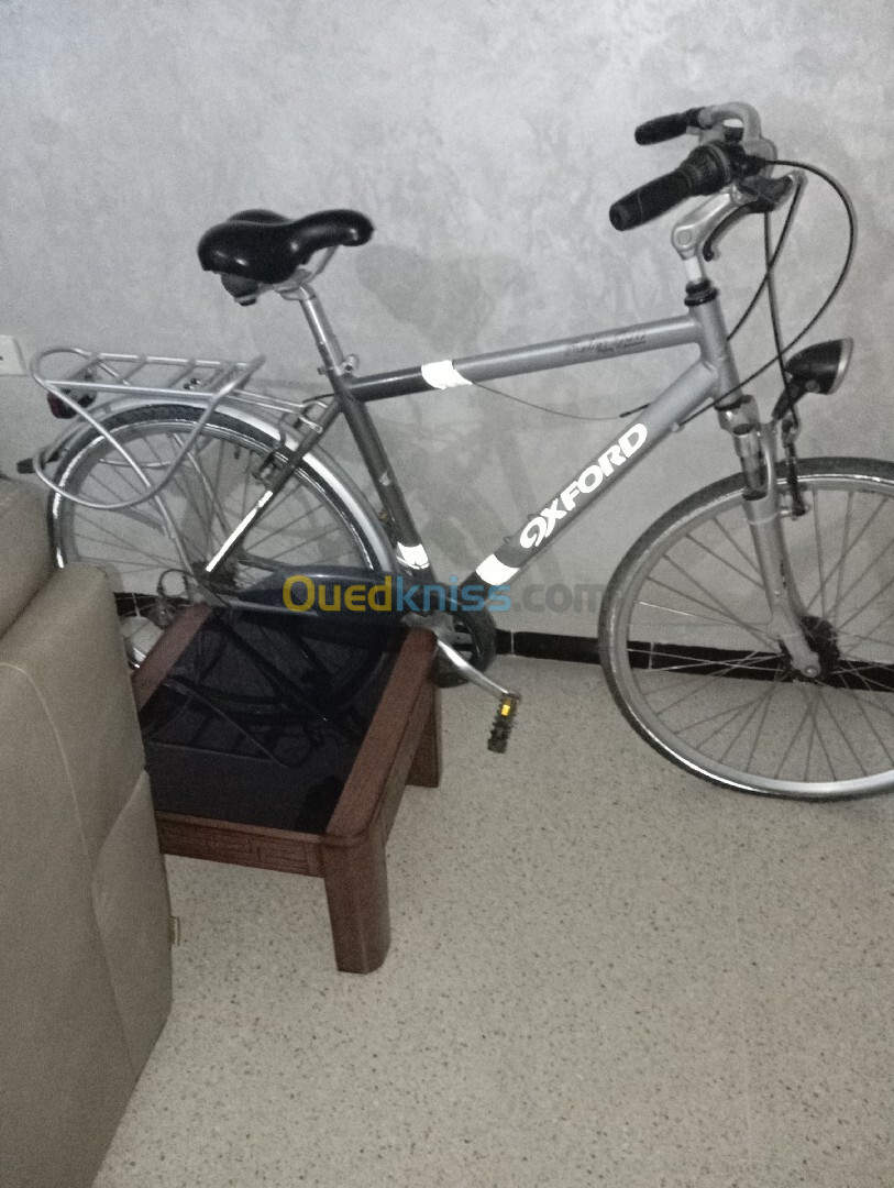 Vends vélo OXFORD  