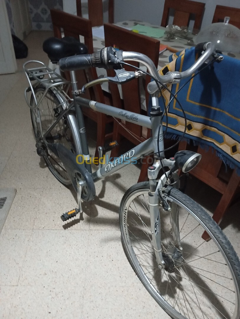 Vends vélo OXFORD  