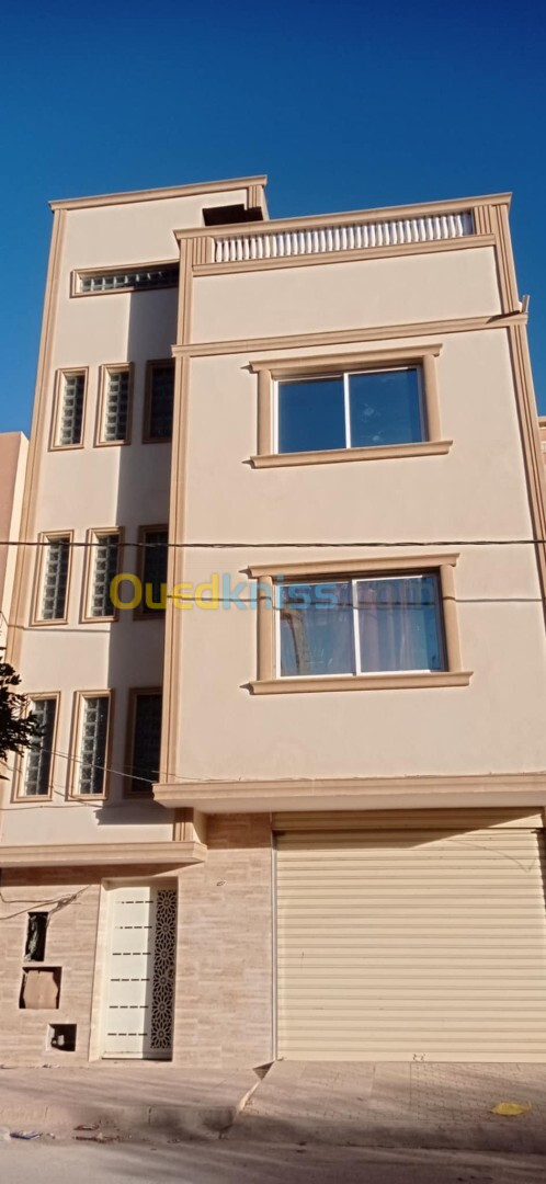 Vente Villa Laghouat Laghouat