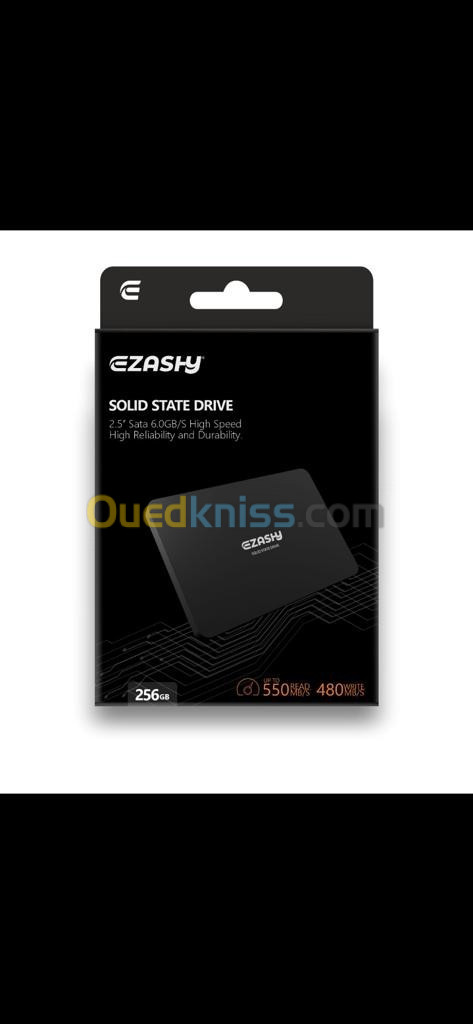 DISQUE SATA SSD 128G 256G 512G 1000G 1TB