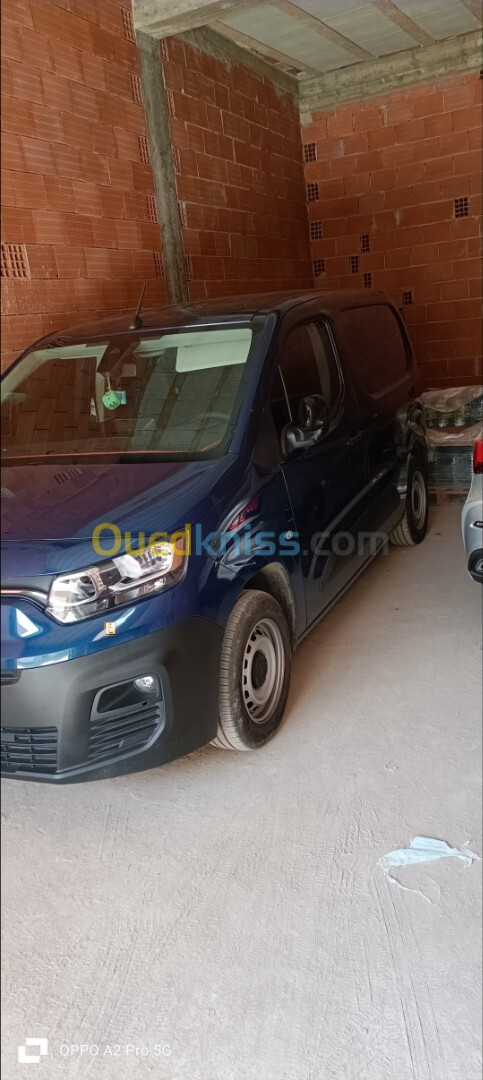 Fiat Doblo 2024 Italie