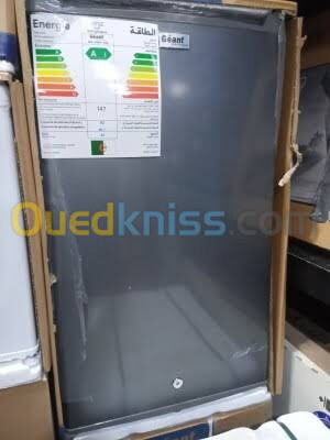 PROMO maxi bar géant 92 litre 