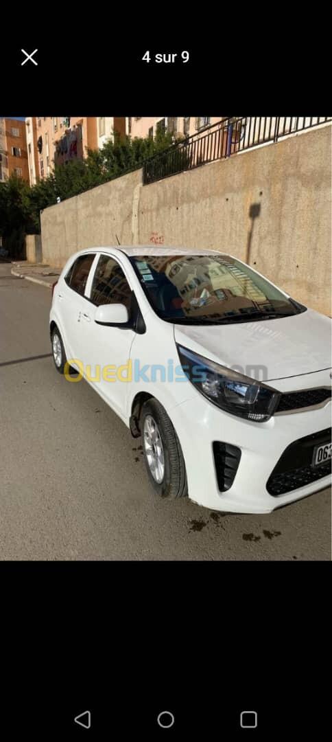 Kia Picanto 2018 LX