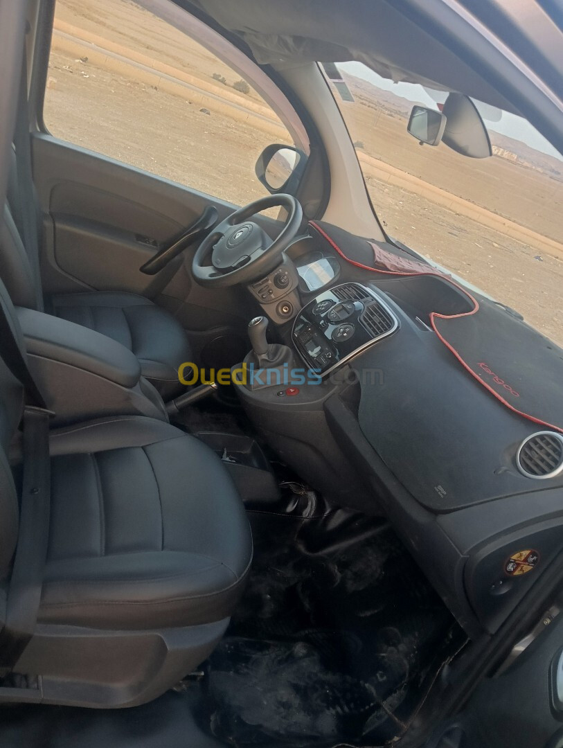 Renault Kangoo 2018 Confort