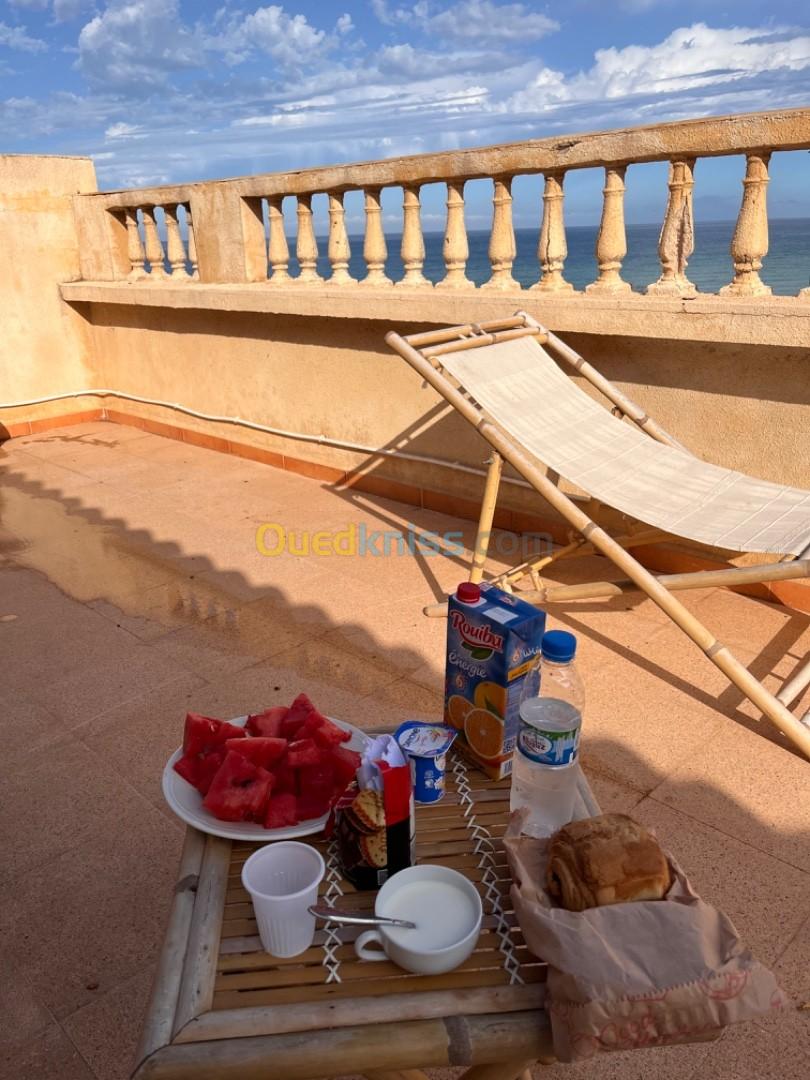 Vente Appartement F-3 Chlef Tenes