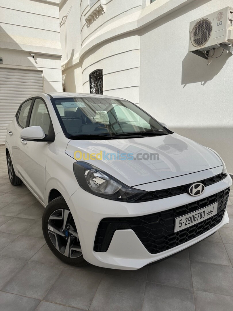 Hyundai I10 2024 2024