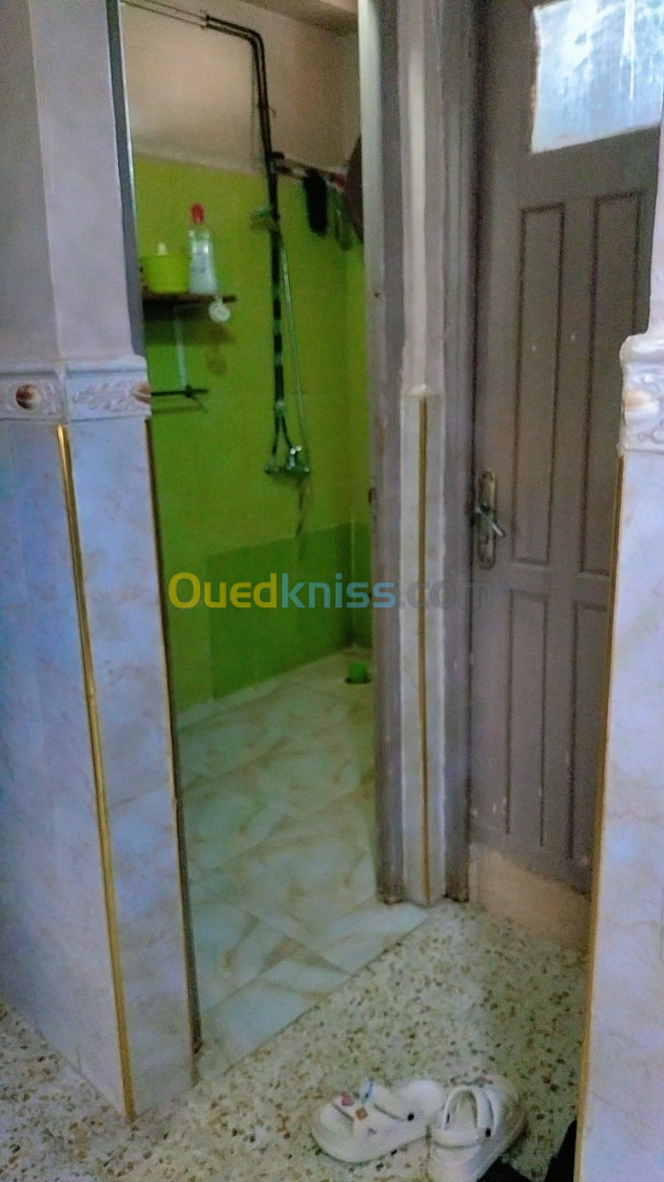 Vente Appartement F3 Aïn Defla Ain defla