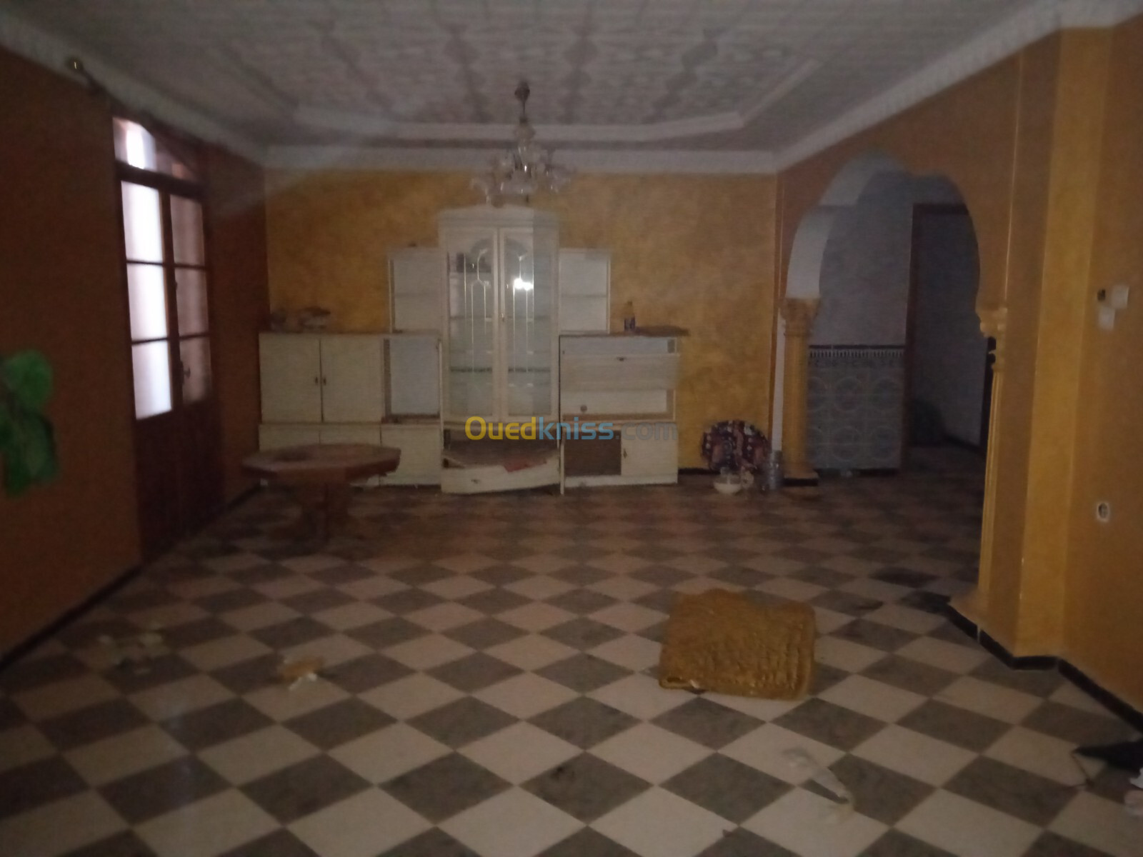 Vente Villa Tiaret Tiaret