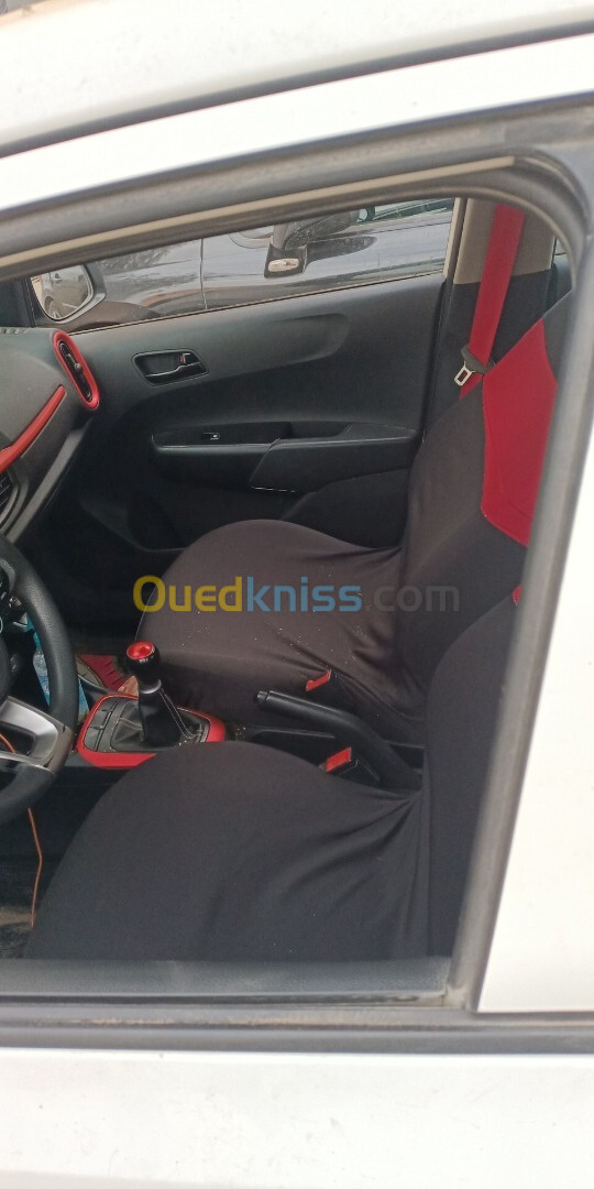 Kia Picanto 2019 LX Start