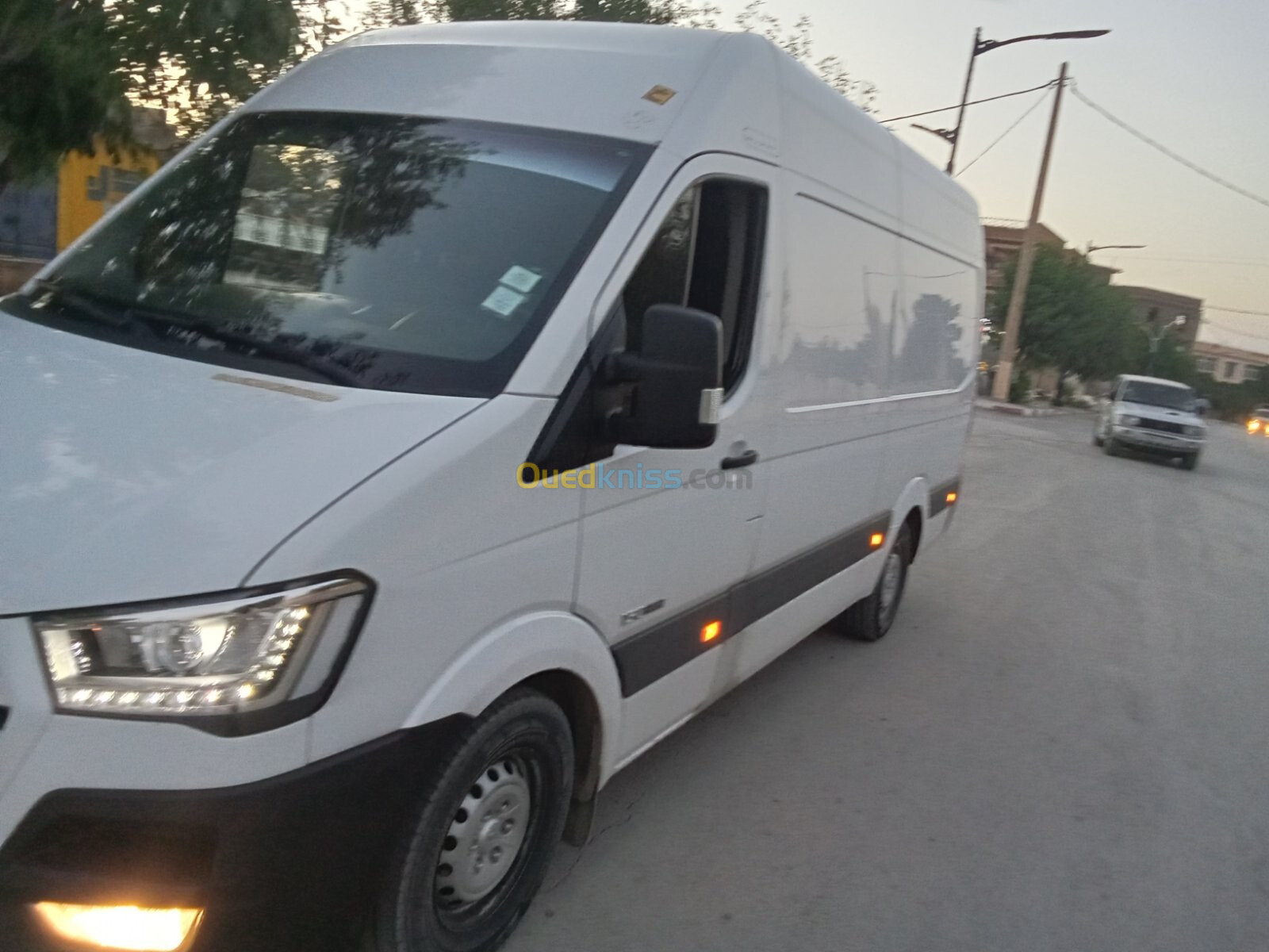 Hyundai H350 Hyundai H350 2017