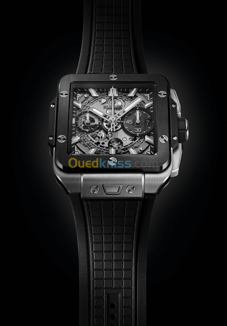 montre homme ( HUBLOT 2024 ) la haute qualité