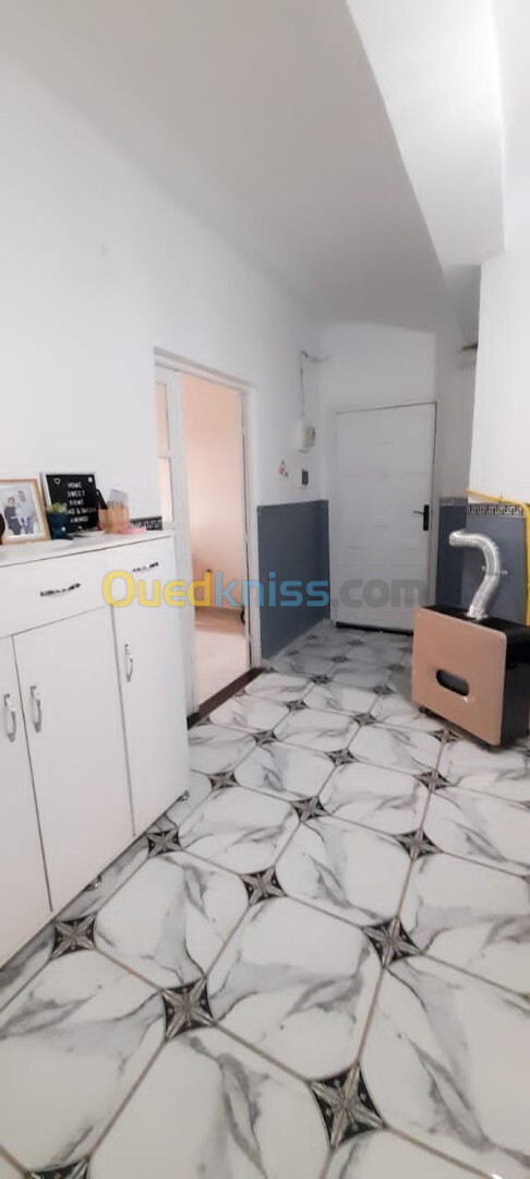 Location Appartement F3 Oran Gdyel