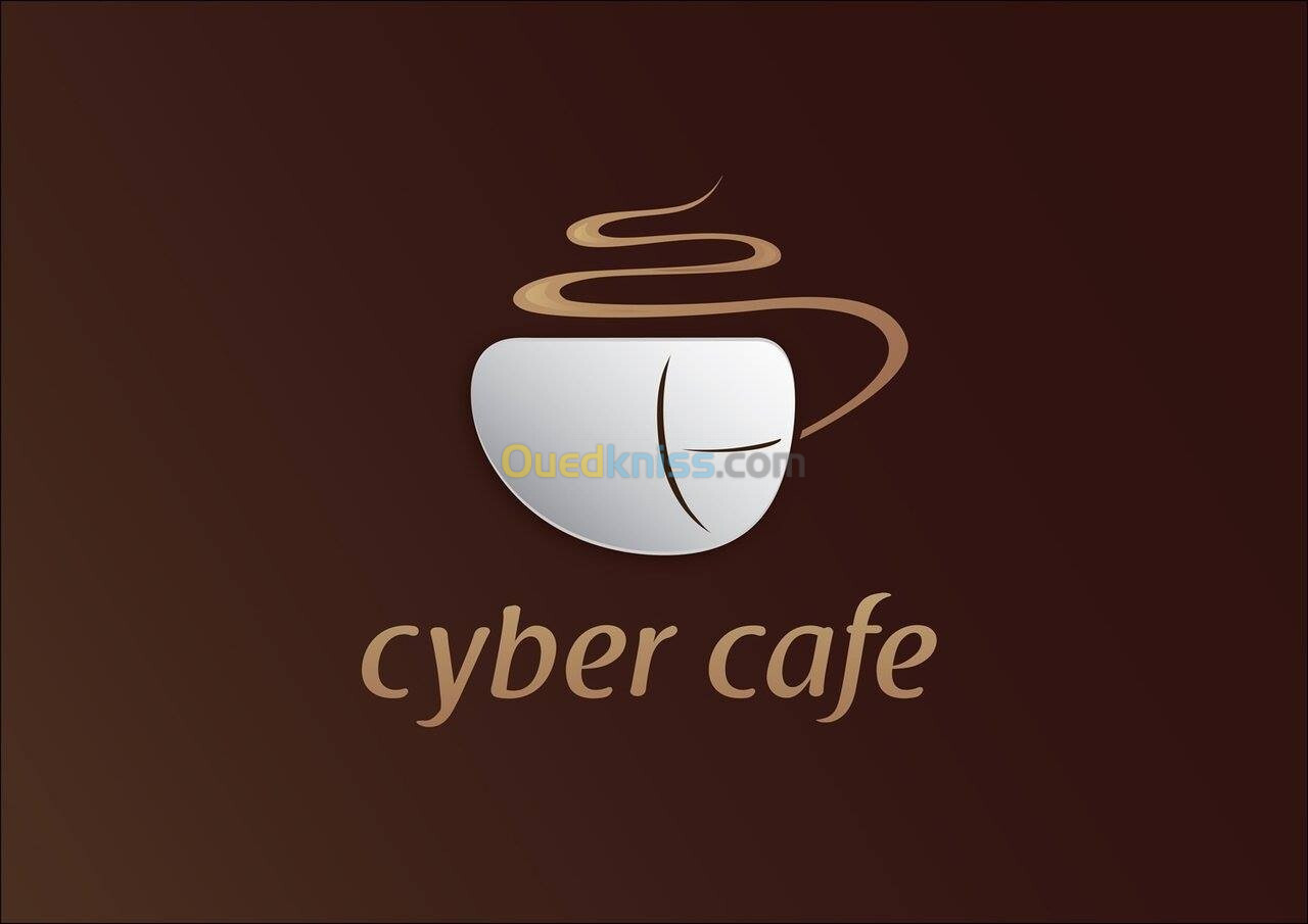 Gérant cybercafe