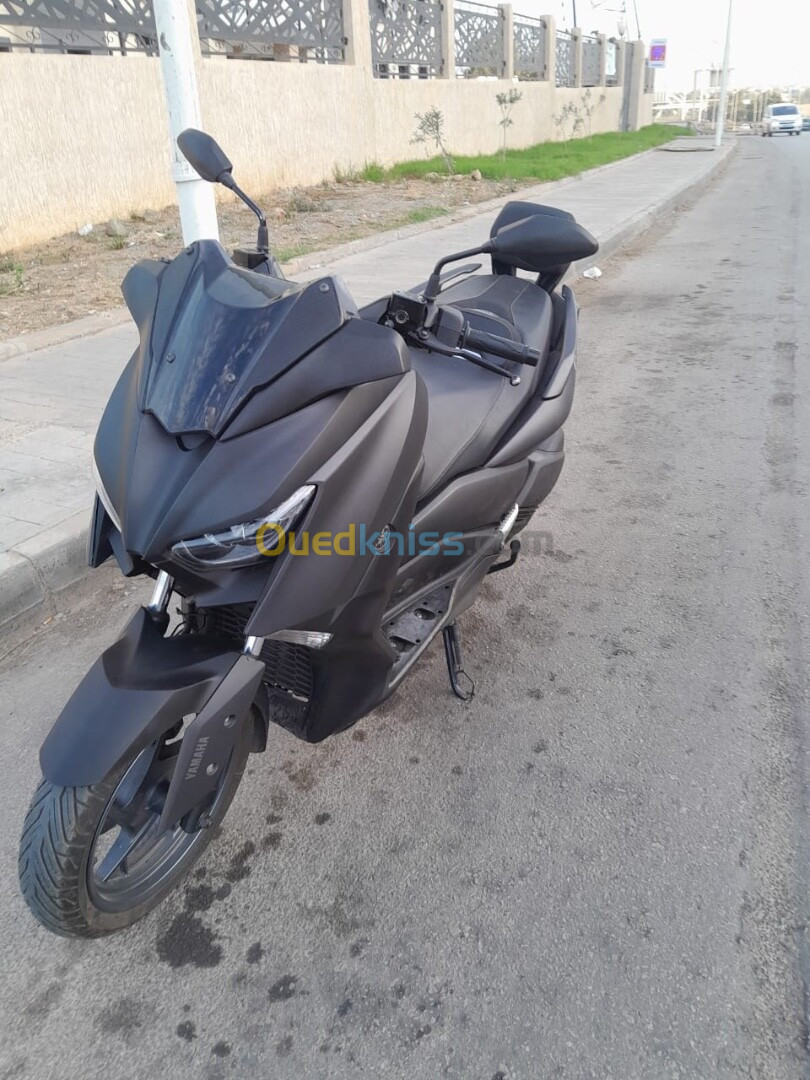 Yamaha Yamaha xmax 300 2022