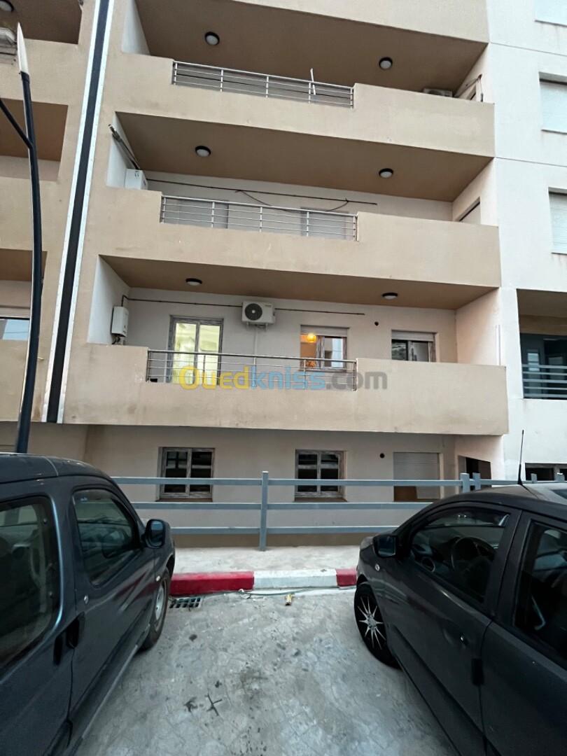 Location Appartement F2 Tipaza Cherchell