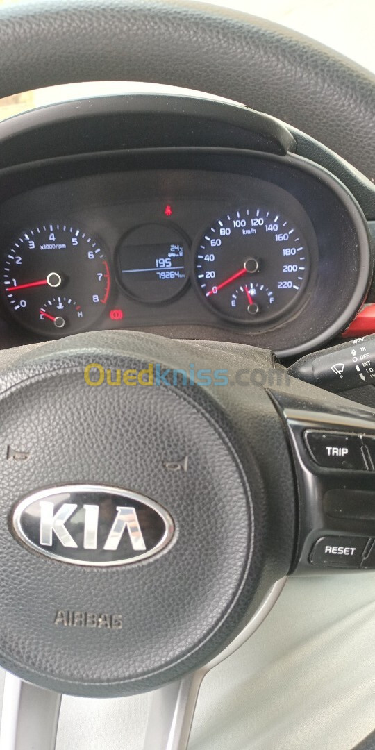 Kia Picanto 2019 LX Start