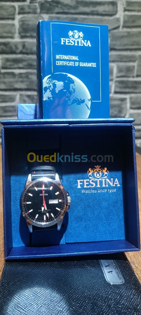 Festina original 