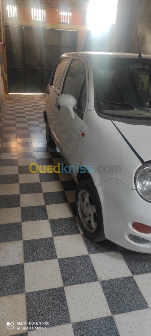 Chery QQ 2012 QQ