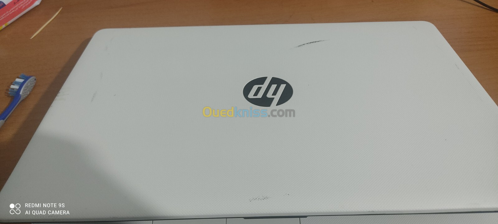 Hp amd9 9420