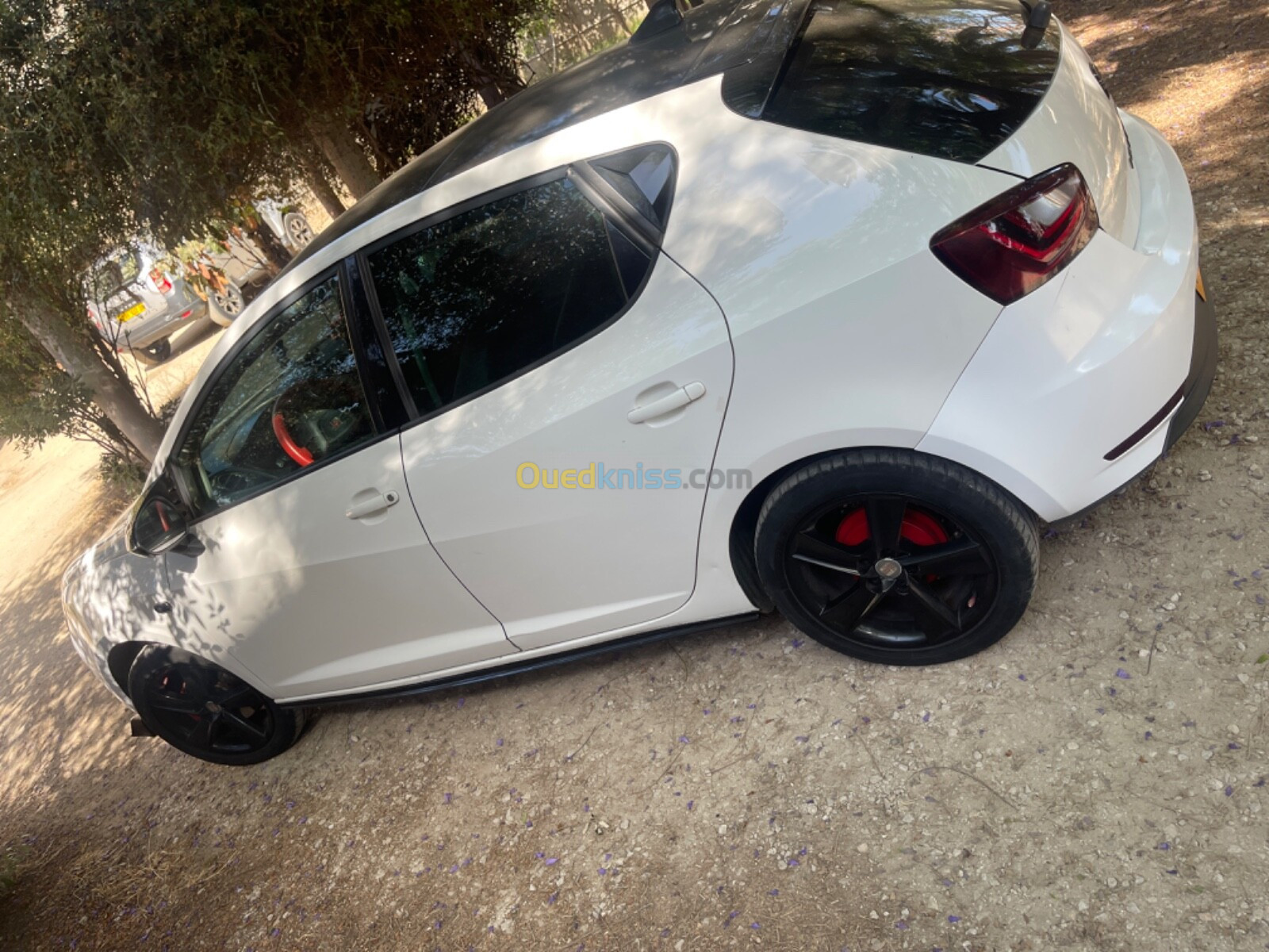 Seat Ibiza 2013 Sport Edition