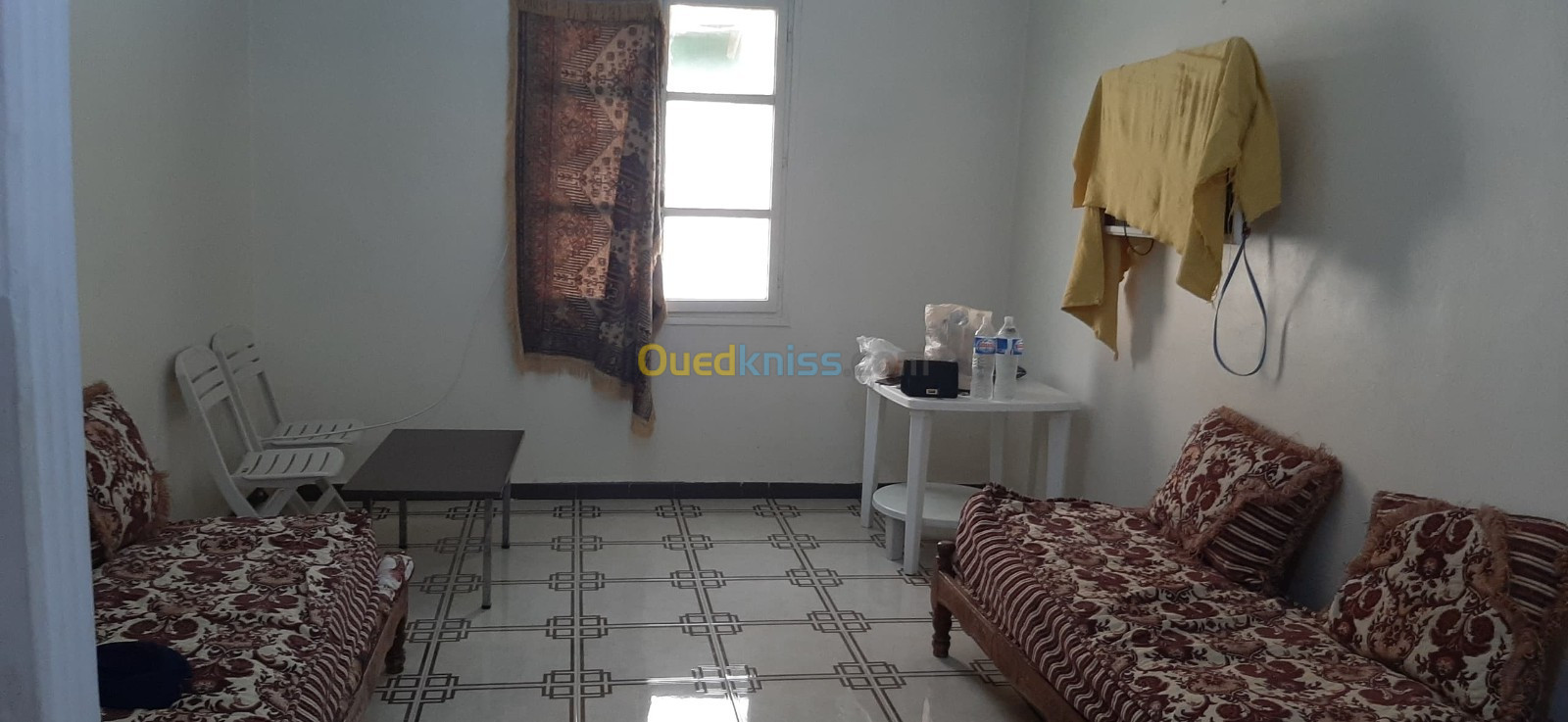 Vente Appartement F3 Sétif Setif