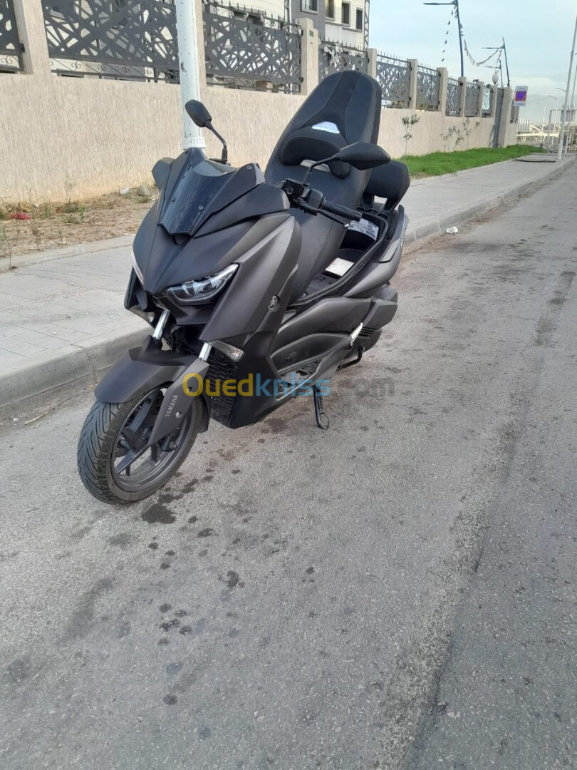 Yamaha Yamaha xmax 300 2022