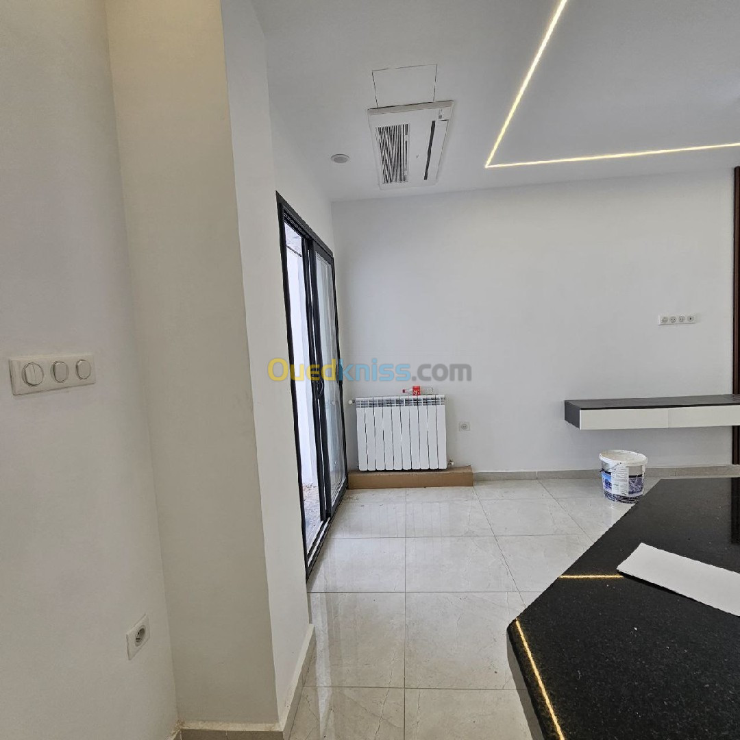 Vente Appartement F3 Alger Dar el beida