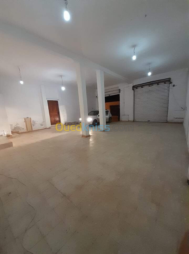 Vente Villa Oran Oran