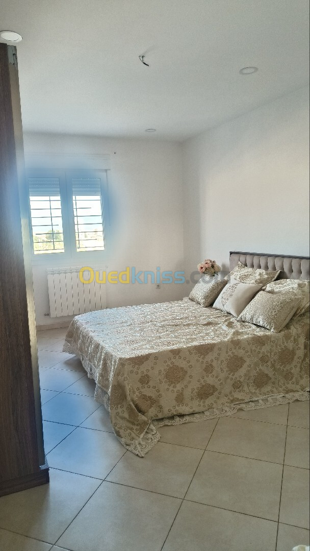 Vente Appartement F4 Sidi Bel Abbès Sidi bel abbes