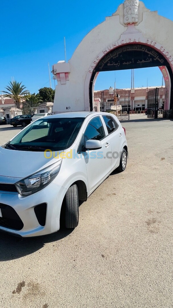 Kia Picanto 2019 LX Start