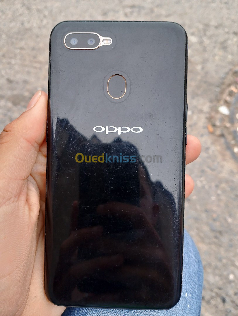 Oppo A5s