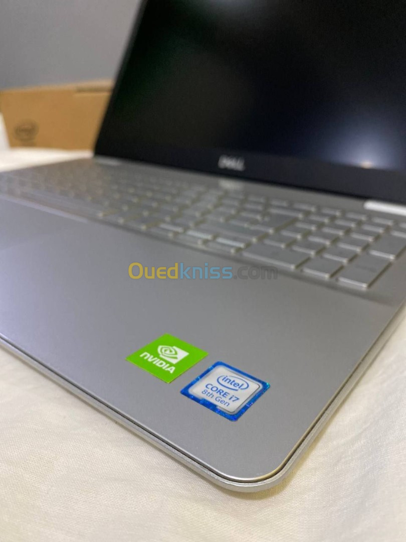 Dell inspiron 15 5000 