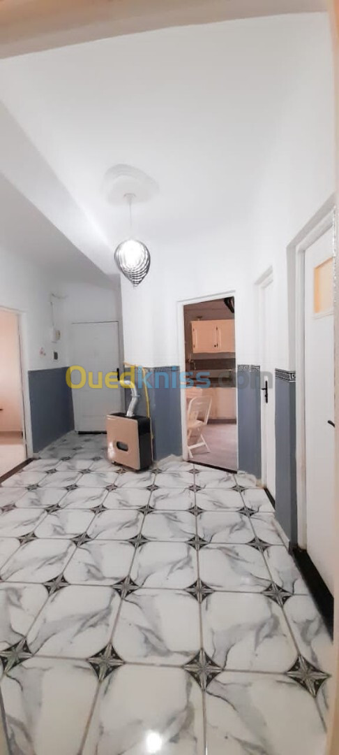 Location Appartement F3 Oran Gdyel