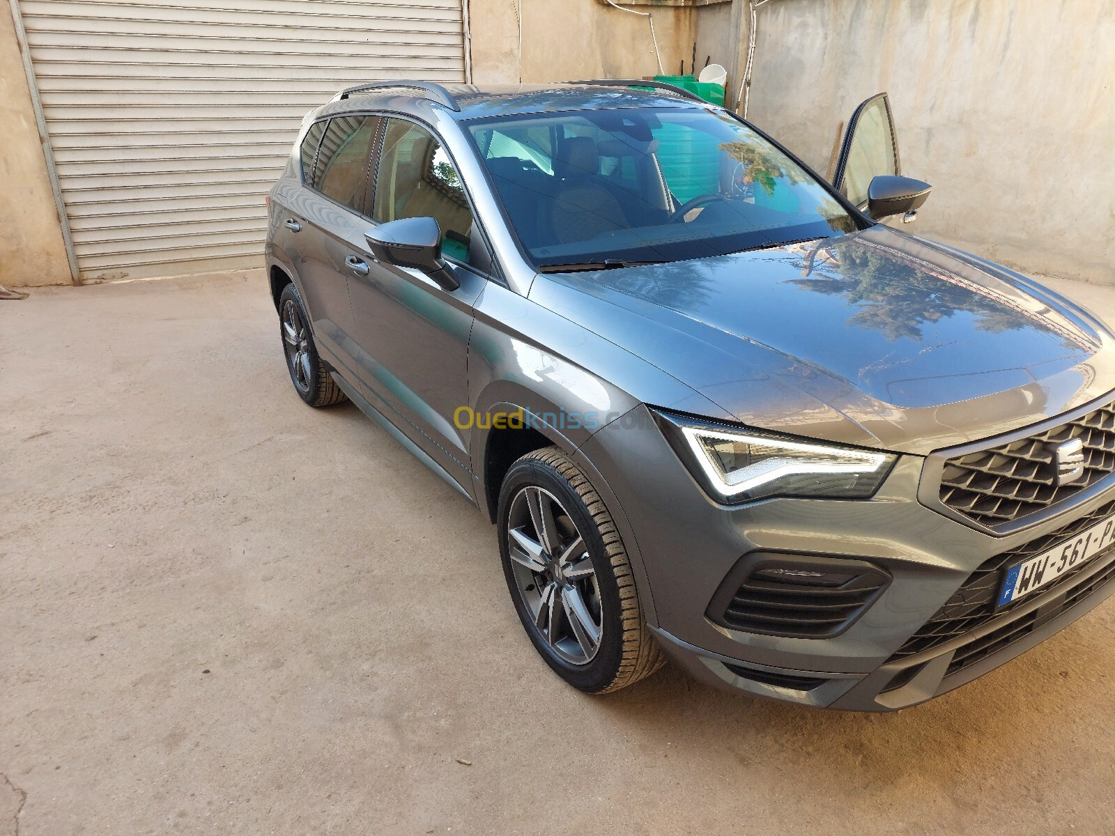 Seat Ateca fr 2023 Fr