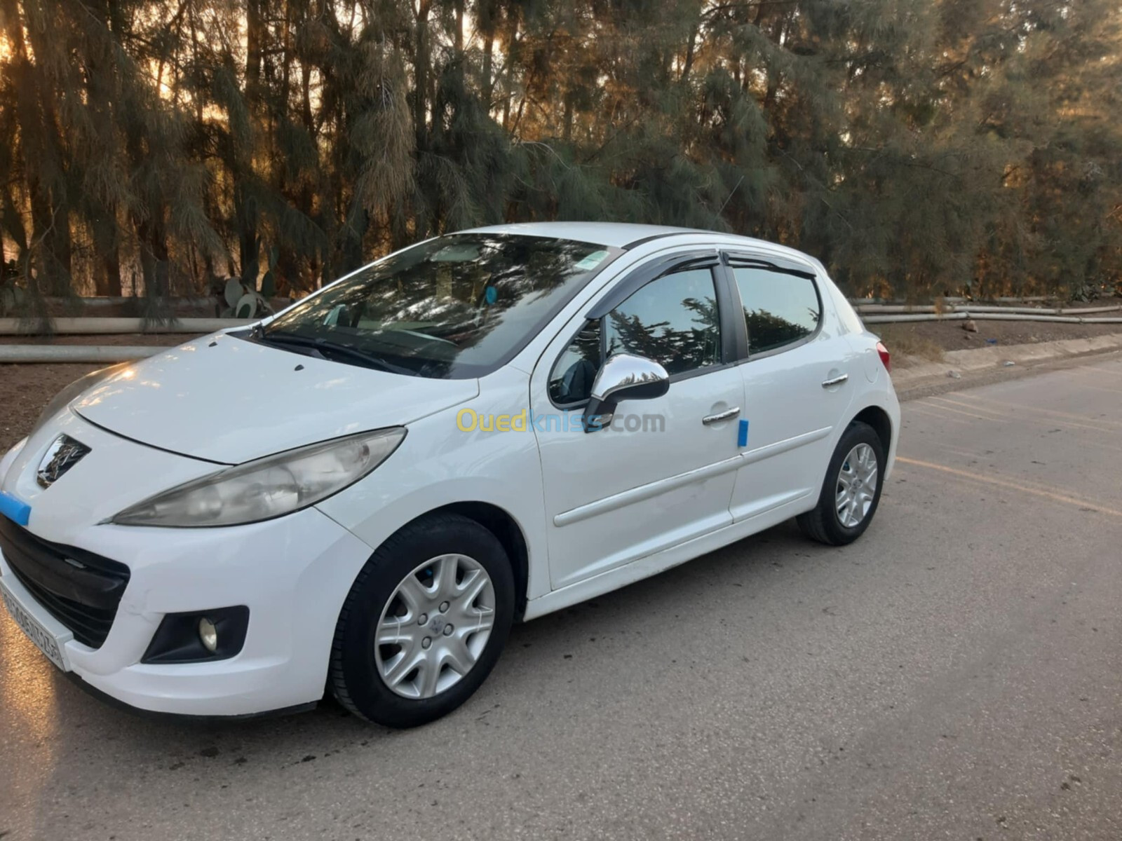 Peugeot 207 plus 2013 207 plus