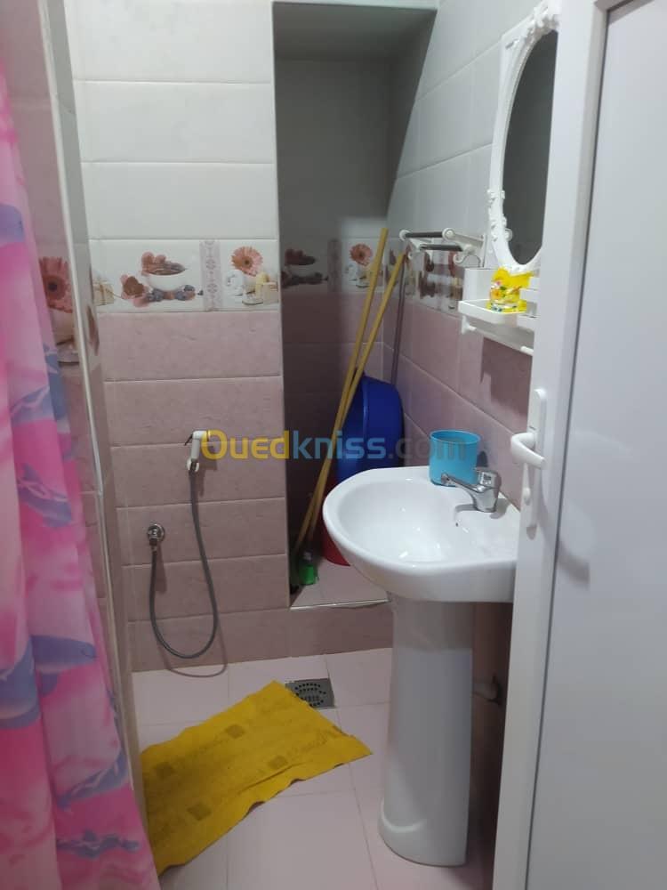 Location Appartement Jijel Jijel