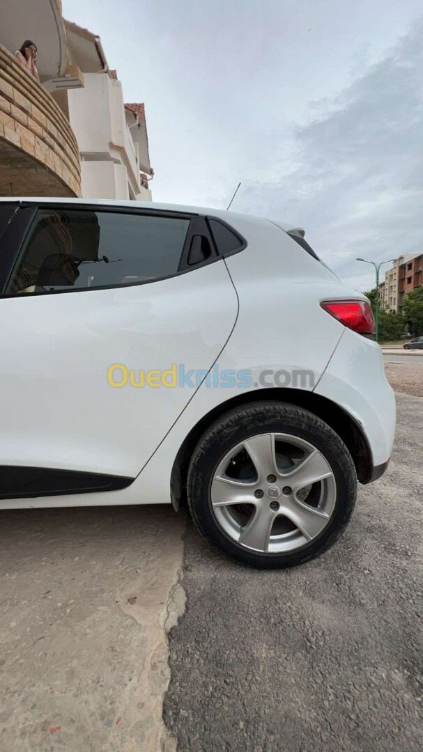 Renault Clio 4 2014 Clio 4