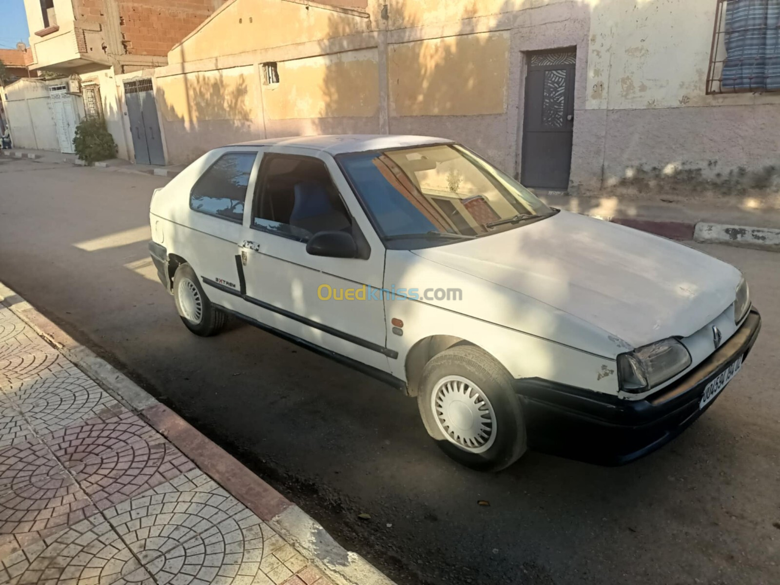 Renault 19 1994 19