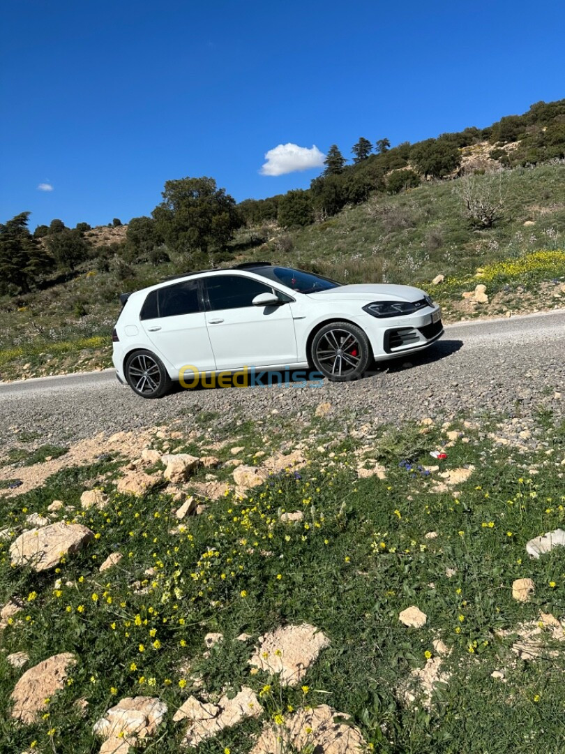 Volkswagen Golf 7 2019 Golf 7