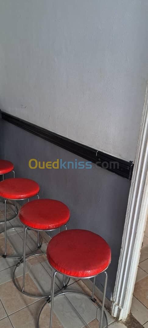 Location Appartement Alger Bab el oued