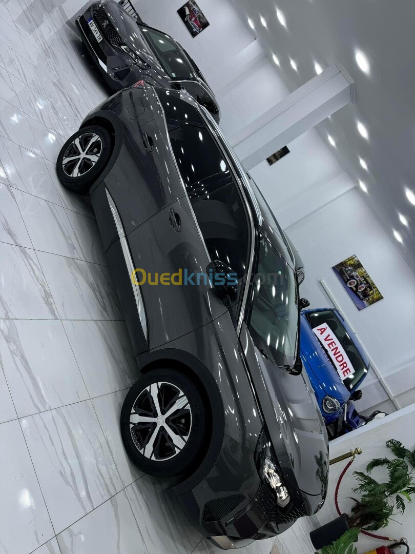 Peugeot 3008 2022 Allure