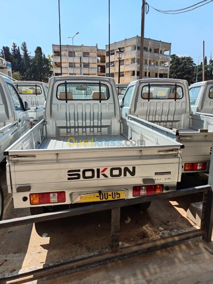 Sokon C01 2024