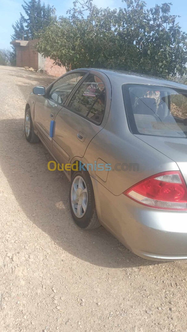 Nissan Sunny 2009 Sunny